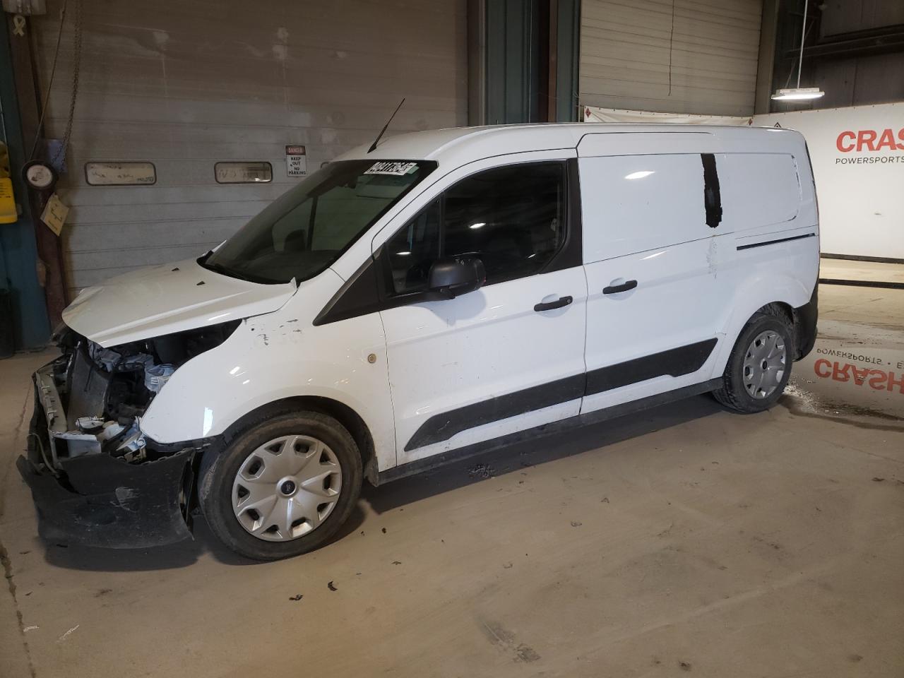 FORD TRANSIT 2018 nm0le7e73j1351930