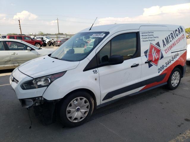 FORD TRANSIT CO 2014 nm0le7e74e1143254