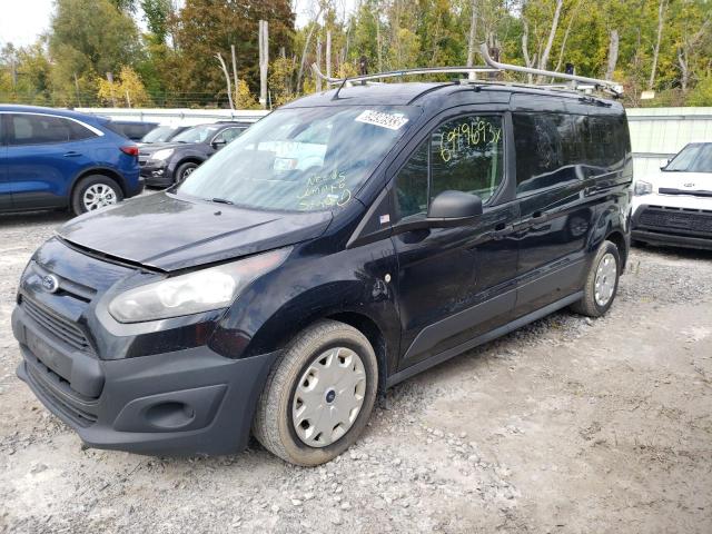 FORD TRANSIT CO 2014 nm0le7e74e1143996