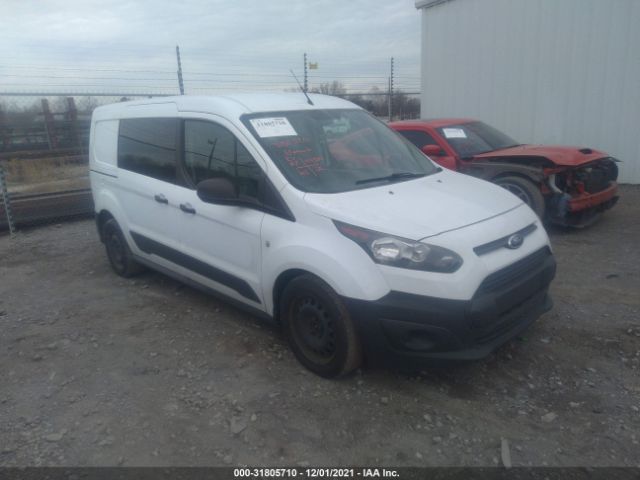 FORD TRANSIT CONNECT 2015 nm0le7e74f1214440