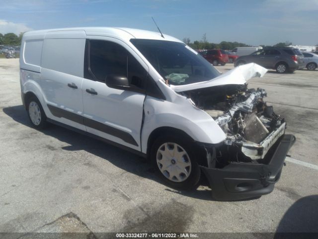 FORD TRANSIT CONNECT 2016 nm0le7e74g1256592