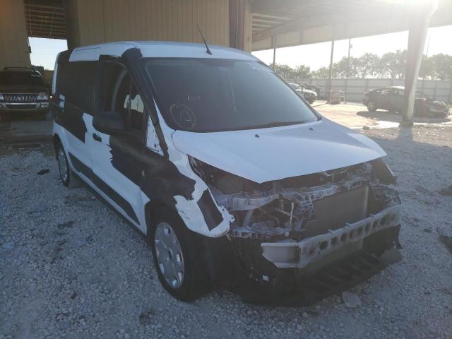 FORD TRANSIT CO 2016 nm0le7e74g1259847