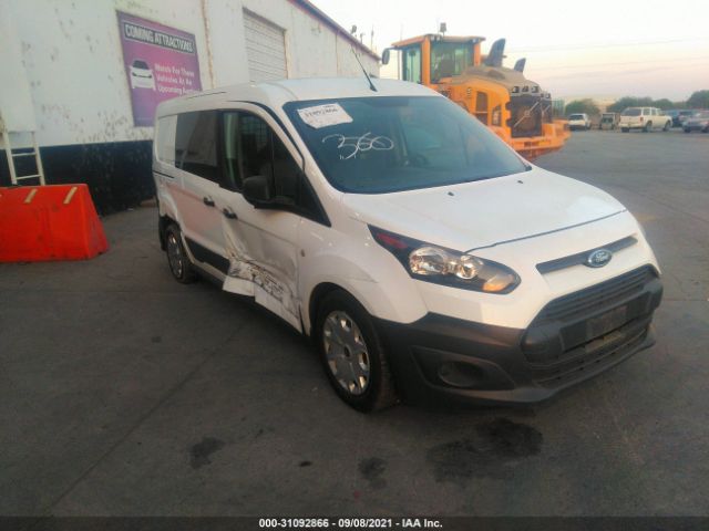 FORD TRANSIT CONNECT 2016 nm0le7e74g1267852