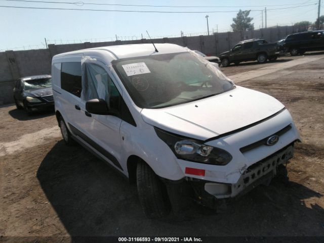 FORD TRANSIT CONNECT VAN 2017 nm0le7e74h1317117