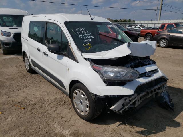 FORD TRANSIT CO 2016 nm0le7e75g1258108