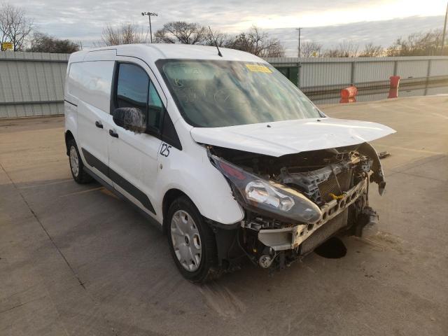 FORD TRANSIT CO 2016 nm0le7e75g1283946