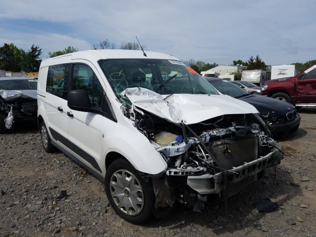 FORD TRANSIT CO 2017 nm0le7e75h1295824