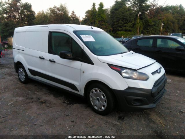 FORD TRANSIT CONNECT VAN 2018 nm0le7e75j1380460