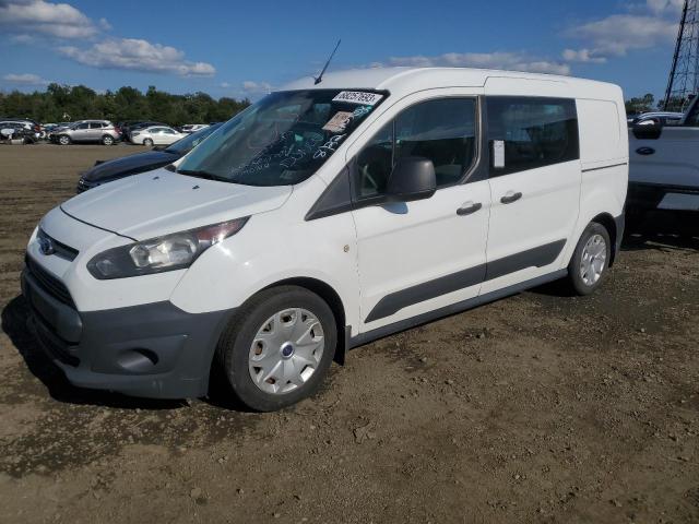 FORD TRANSIT CO 2016 nm0le7e76g1290646