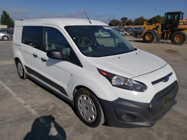 FORD TRANSIT CO 2017 nm0le7e76h1329169