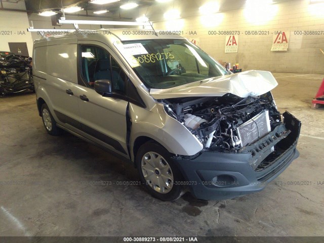 FORD TRANSIT CONNECT VAN 2018 nm0le7e76j1345586