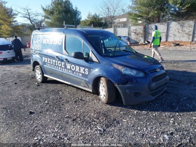 FORD TRANSIT CONNECT 2015 nm0le7e77f1223374