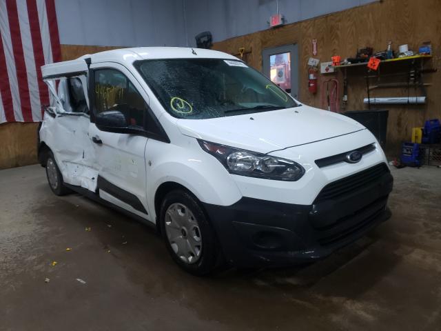 FORD TRANSIT CO 2016 nm0le7e77g1243268