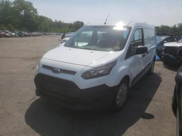 FORD TRANSIT CO 2016 nm0le7e77g1246025