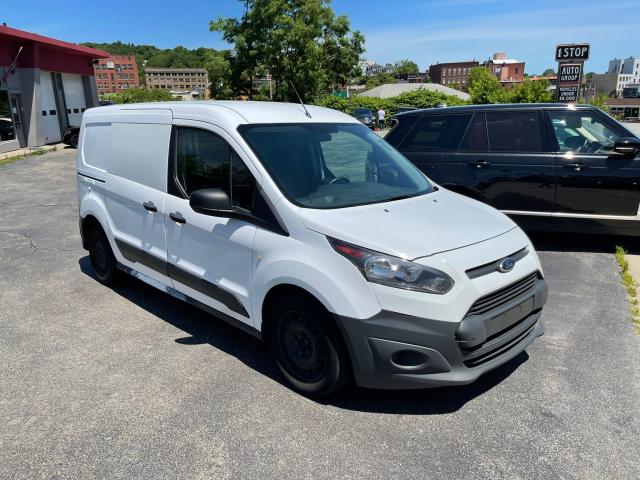 FORD TRANSIT CO 2016 nm0le7e77g1248230