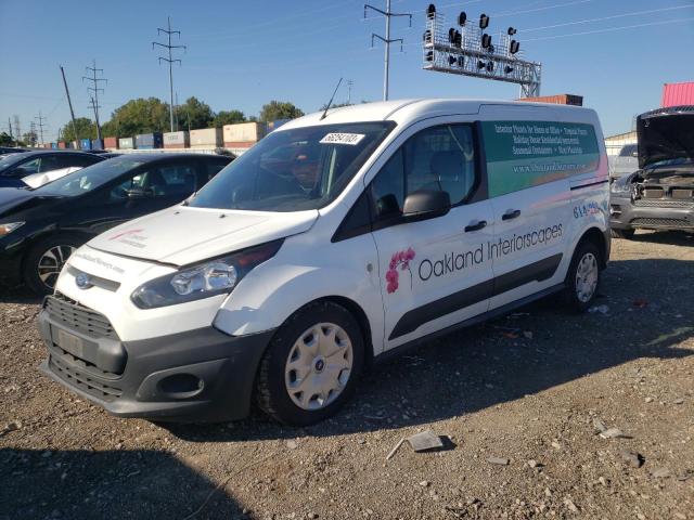 FORD TRANSIT CO 2017 nm0le7e77h1314602