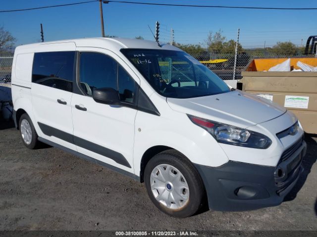 FORD TRANSIT CONNECT 2017 nm0le7e77h1329133