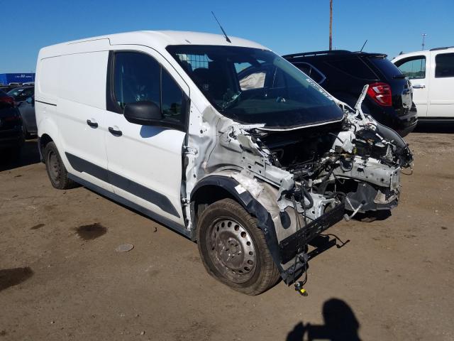 FORD TRANSIT CO 2018 nm0le7e77j1352076