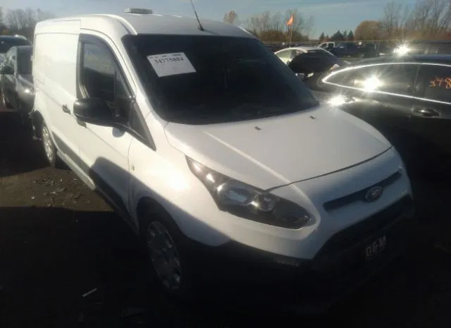 FORD TRANSIT CONNECT VAN 2018 nm0le7e77j1371789