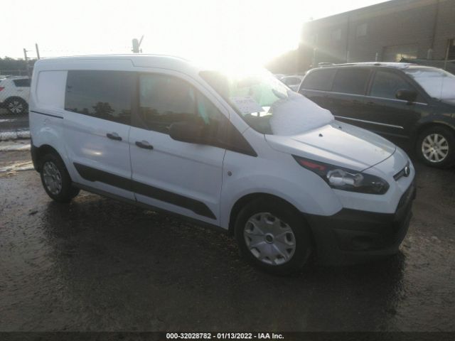 FORD TRANSIT CONNECT 2016 nm0le7e78g1244980