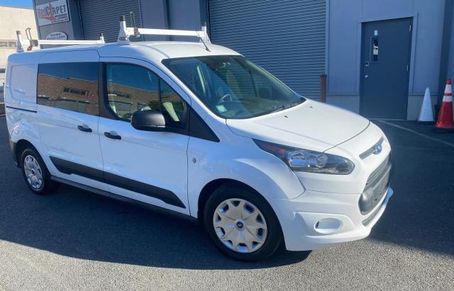 FORD TRANSIT CO 2016 nm0le7e78g1283956