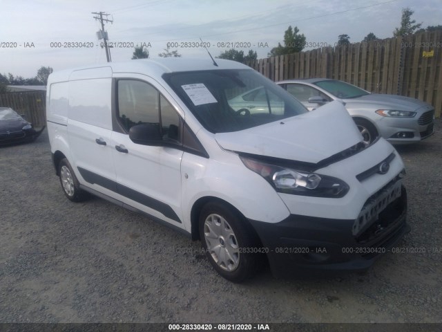 FORD TRANSIT CONNECT VAN 2018 nm0le7e78j1359473