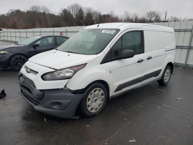 FORD TRANSIT CO 2014 nm0le7e79e1160647