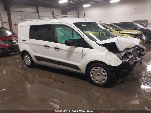 FORD TRANSIT CONNECT 2015 nm0le7e79f1225787