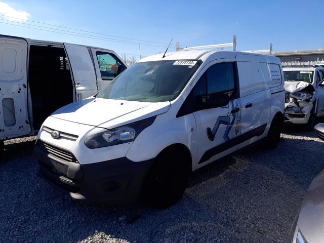 FORD TRANSIT CO 2015 nm0le7e7xf1198972