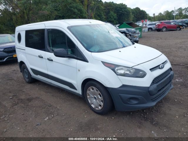 FORD TRANSIT CONNECT 2016 nm0le7e7xg1283943