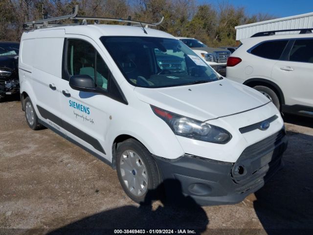 FORD TRANSIT CONNECT 2018 nm0le7e7xj1375237