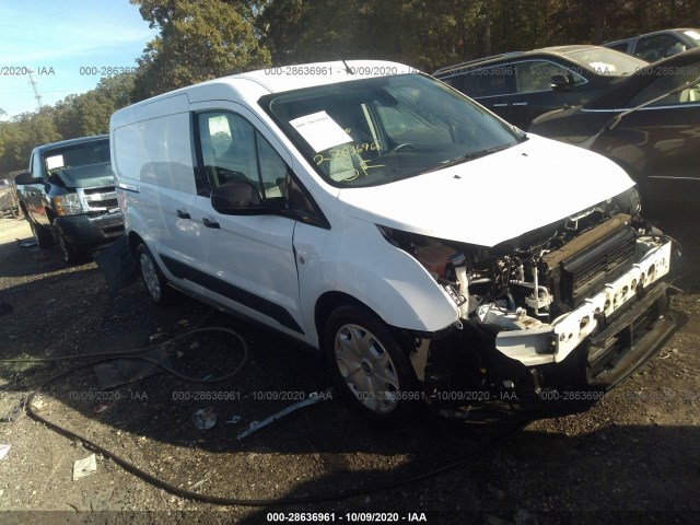 FORD TRANSIT CONNECT 2016 nm0le7ex0g1259635