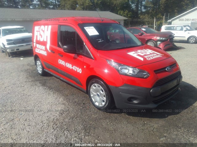 FORD TRANSIT CONNECT 2015 nm0le7ex1f1185317