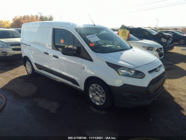 FORD TRANSIT CONNECT 2015 nm0le7ex5f1175356