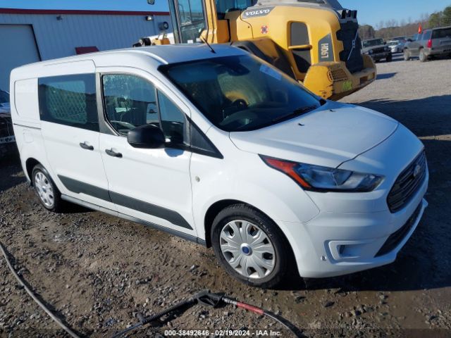 FORD TRANSIT CONNECT 2021 nm0le7f20m1500852