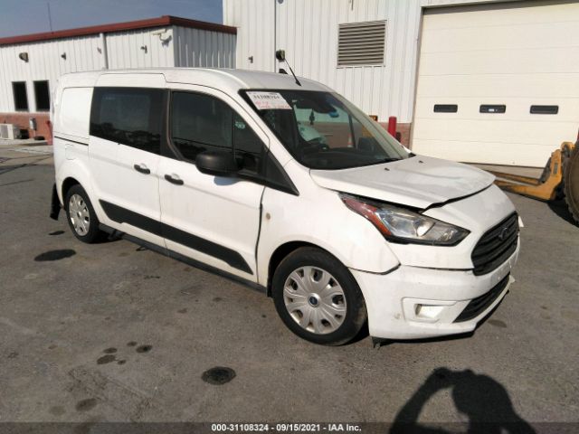 FORD TRANSIT CONNECT VAN 2019 nm0le7f21k1384140