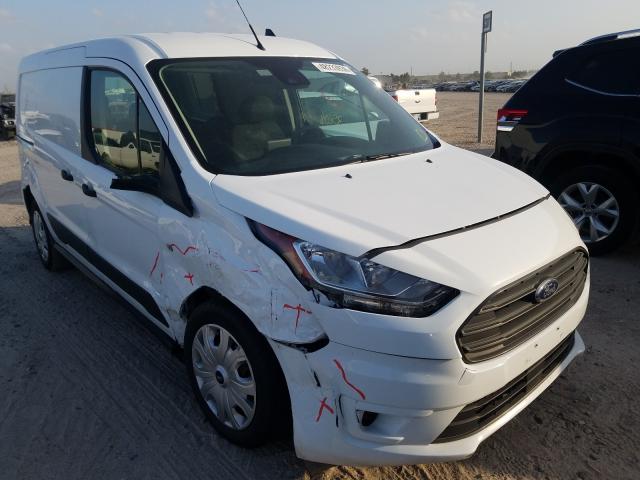 FORD TRANSIT CO 2019 nm0le7f21k1405679