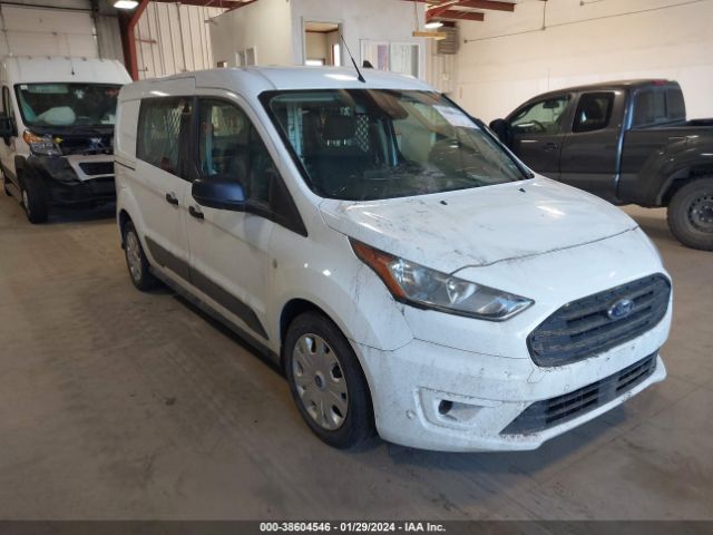 FORD TRANSIT CONNECT 2020 nm0le7f21l1449196