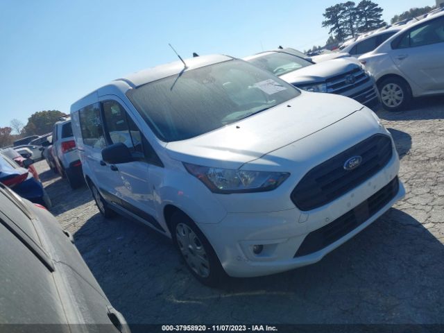 FORD TRANSIT CONNECT 2021 nm0le7f21m1501010