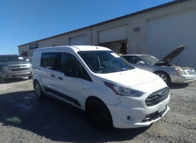 FORD TRANSIT CONNECT VAN 2020 nm0le7f23l1449202