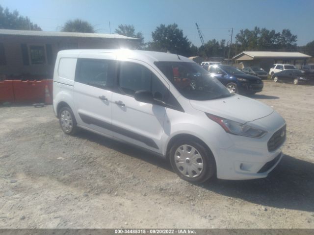 FORD TRANSIT CONNECT VAN 2020 nm0le7f23l1449670