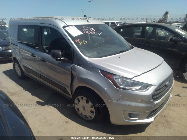 FORD TRANSIT CONNECT VAN 2019 nm0le7f24k1399280