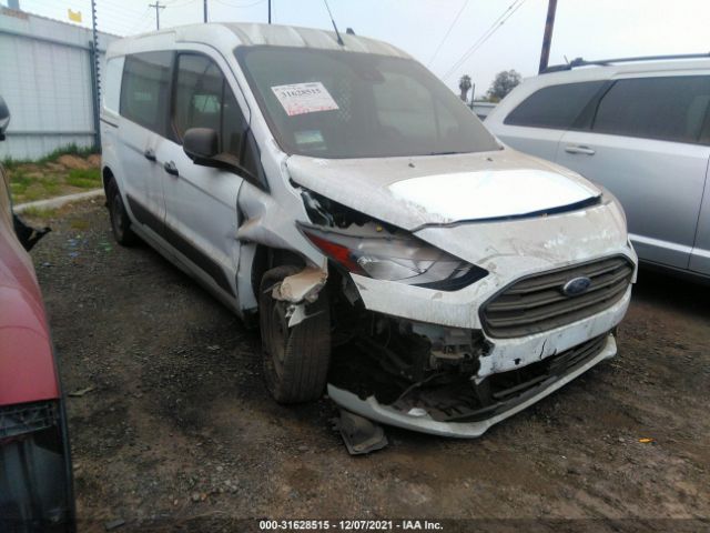 FORD TRANSIT CONNECT VAN 2020 nm0le7f24l1448995