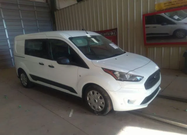 FORD TRANSIT CONNECT VAN 2020 nm0le7f25l1472397