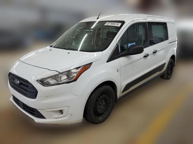 FORD TRANSIT 2019 nm0le7f28k1403234