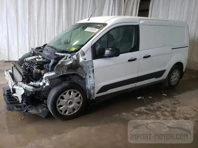 FORD TRANSIT 2016 nm0le7f70g1271296