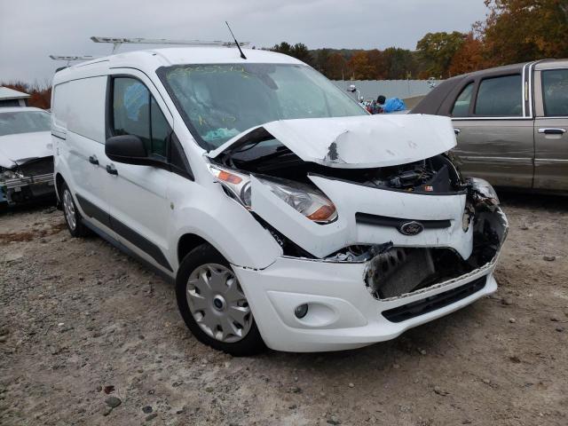 FORD TRANSIT CO 2014 nm0le7f71e1138902