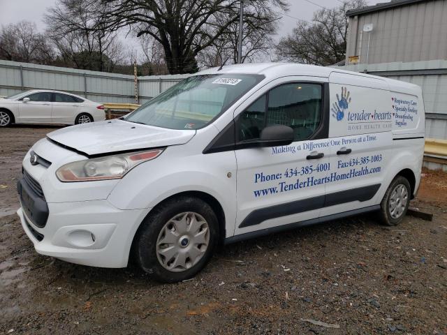 FORD TRANSIT 2014 nm0le7f71e1153657