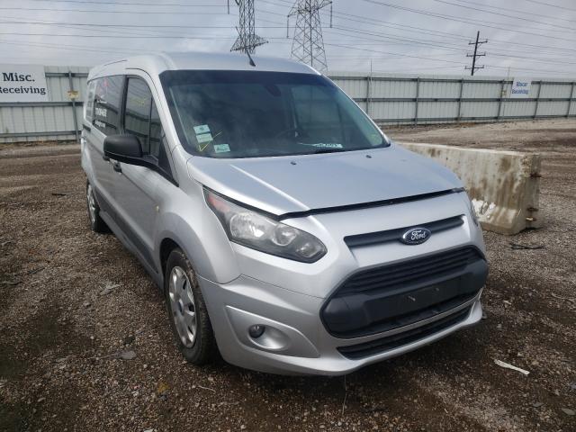 FORD TRANSIT CO 2015 nm0le7f71f1174817