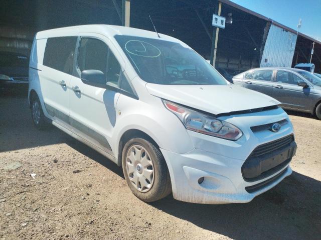 FORD TRANSIT CO 2018 nm0le7f71j1347941